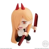 Игрушка-сюрприз с коллекционной фигуркой «"Chainsaw Man" Adverge Motion Set»