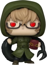 Виниловая фигурка &laquo;Funko POP! Tokyo Ghoul: re- Nishiki Nishio (AE Exclusive) №1548&raquo;