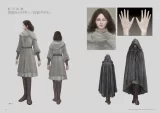 アニメムック コンシューマゲーム書籍 ELDEN RING OFFICIAL ART BOOK Volume I