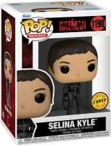 Вінілова фігурка &laquo;Funko Pop! Movies: The Batman - Selina Kyle - Chase ver. № 1190&raquo;