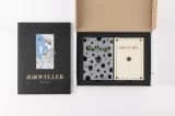Артбук «Jojoveller (Japanese Edition)»