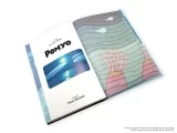 Манга на английском языке «Ponyo Film Comic All-in-One Edition» 