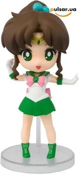 Оригинальная аниме фигурка &laquo;Figuarts Mini "Pretty Guardian Sailor Moon" Sailor Jupiter&raquo;