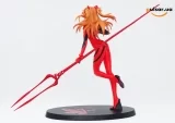 Оригинальная аниме фигурка Asuka Langley Longinus no Yari PM Figure &mdash; Evangelion