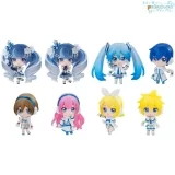 Игрушка-сюрприз с коллекционной фигуркой «SNOW MIKU COLLECTION 2025»