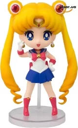 Оригинальная аниме фигурка &laquo;Figuarts Mini "Pretty Guardian Sailor Moon" Sailor Moon&raquo;