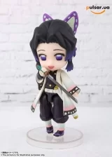 Оригинальная аниме фигурка &laquo;"Demon Slayer: Kimetsu no Yaiba" Figuarts Mini Kocho Shinobu&raquo;