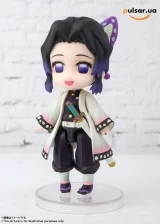 Оригинальная аниме фигурка &laquo;"Demon Slayer: Kimetsu no Yaiba" Figuarts Mini Kocho Shinobu&raquo;
