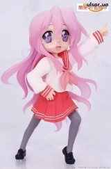 Оригинальная аниме фигурка &laquo;"Lucky Star" Vivit Figure Takara Miyuki&raquo;