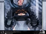 Оригинальная аниме фигурка «MATRIX Studio - NIER/2B NieR Automata»