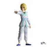 Оригинальная аниме фигурка «BANPRESTO - HUNTER × HUNTER HUNTING ARCHIVES Kurapika Absolute Time»
