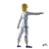 Оригинальная аниме фигурка «BANPRESTO - HUNTER × HUNTER HUNTING ARCHIVES Kurapika Absolute Time»