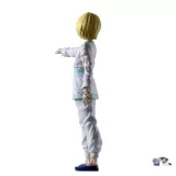 Оригинальная аниме фигурка «BANPRESTO - HUNTER × HUNTER HUNTING ARCHIVES Kurapika Absolute Time»