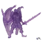 Оригинальная аниме фигурка «BANPRESTO - Naruto: Shippuden Susanoo»