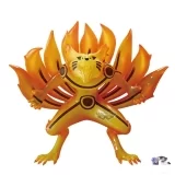 Оригинальная аниме фигурка «BANPRESTO - Naruto: Shippuden Kurama (Kurama Link Mode)»