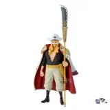 Оригинальная аниме фигурка «BANPRESTO - One Piece KING OF ARTIST Edward Newgate»