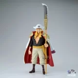 Оригинальная аниме фигурка «BANPRESTO - One Piece KING OF ARTIST Edward Newgate»