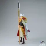 Оригинальная аниме фигурка «BANPRESTO - One Piece KING OF ARTIST Edward Newgate»