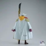Оригинальная аниме фигурка «BANPRESTO - One Piece KING OF ARTIST Edward Newgate»