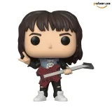 Виниловая фигурка &laquo;Funko POP! &bull; Exclusive &bull; Stranger Things ◉ Eddie with Guitar №1250&raquo;