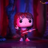 Виниловая фигурка &laquo;Funko POP! &bull; Exclusive &bull; Stranger Things ◉ Eddie with Guitar №1250&raquo;