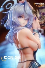 Оригинальная аниме фигурка &laquo;SJ Studio - Amau Ako Blue Archive&raquo;
