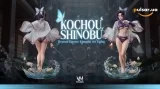 Оригинальная аниме фигурка &laquo;1/6 Scale Swimming Suit Boa Hancock-One Piece-YI Studio&raquo;
