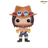 Виниловая фигурка Pop! Portgas D. Ace: One Piece