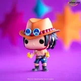Виниловая фигурка Pop! Portgas D. Ace: One Piece