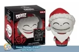 Виниловая фигурка DORBZ: NIGHTMARE BEFORE CHRISTMAS - SANTA JACK SKELLINGTON