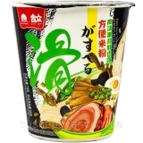 Крекеры «Крекеры со вкусом креветок острые ТМ «Nongshim» — 75 г»