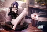 Оригинальная аниме фигурка &laquo;1/6 and 1/4 Scale Desire Reze-Chainsaw Man-Agem Carve Studio&raquo;