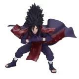 Оригинальная фигурка «"Naruto: Shippuden" VIBRATION STARS-UCHIHA MADARA-»