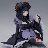 Оригинальная аниме фигурка «BANPRESTO - My Dress-Up Darling ESPRESTO Detailed Elegance-Marin Kitagawa Kuroe Shizuku ver.» 