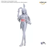 Оригінальна аніме фігурка &laquo;BANPRESTO - TV Anime "My Dress-Up Darling" Season 2 GLITTER X GLAMOURS: Kitagawa Marin Halloween Bunny Ver. Figure&raquo;