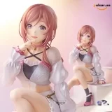 Оригинальная аниме фигурка &laquo;BANPRESTO - Gakuen Idolmaster ESPRESTO Sheer Frills: Rinami Himesaki Figure&raquo;