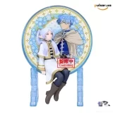 Оригінальна аніме фігурка &laquo;BANPRESTO - Frieren: Beyond Journey's End Glasscape: Frieren II&raquo;