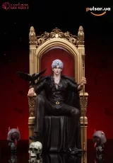 Оригінальна аніме фігурка &laquo;Durian Studio - Sylus Love and Deepspace&raquo;