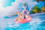 Оригинальная  фигурка «Taito - Re:Zero - Aqua Float Girls - Rem Renewal Edition Figure»