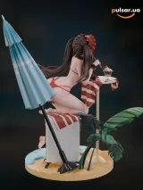 Оригинальная аниме фигурка &laquo;YaoMengMeng Studio - Kurumi Tokisaki Swimsuit Date A Live&raquo;