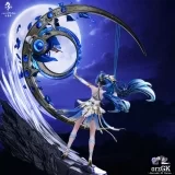 Оригинальная аниме фигурка &laquo;Hakimi Studio - Iuno Drawing the Bow Wuthering Waves&raquo;