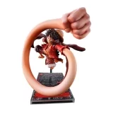 Оригинальная аниме фигурка &laquo;One Piece Monkey D. Luffy TBA Ichibansho Statue&raquo;