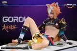 Оригинальная аниме фигурка &laquo;1/6 Scale Illyasviel von Einzbern-Fate/Stay Night-BBSD Studio&raquo;