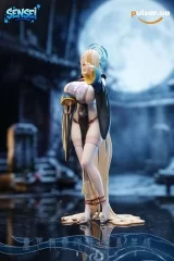 Оригинальная аниме фигурка &laquo;1/6 Scale Zombie Girl Itinose Asena-Blue Archive-Sensei Studio&raquo;