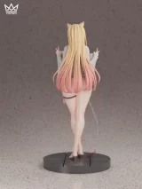 Оригинальная аниме фигурка «CROWN Studio - My Dress-Up Darling Marin Kitagawa Night Play»