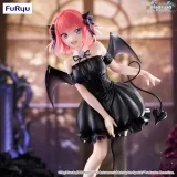 Оригинальная аниме фигурка «"The Quintessential Quintuplets ＊" BiCute Dark Figure -Nanako Nino-»