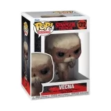 Виниловая фигурка &laquo;Funko Pop! TV: Stranger Things - Vecna №1312&raquo;