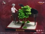 Оригінальна аніме фігурка &laquo;ADS Studio X HW Studio - Kaworu Playing the Piano Neon Genesis Evangelion&raquo;