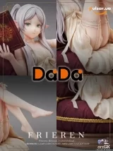 Оригинальная аниме фигурка &laquo;DaDa Studio - Frieren Frieren: Beyond Journey's End&raquo;