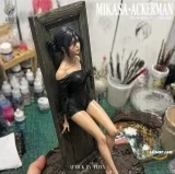 Оригинальная аниме фигурка &laquo;CHUJIAN Studio - Mikasa Ackerman Attack On Titan&raquo;